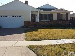 5125 Mindora Dr, Torrance, CA 90505