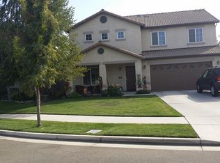 4633 W Reese Ave, Visalia, CA 93277