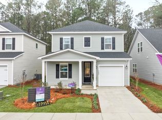 3419 Evergreen Oak Rd, Summerville, SC 29485
