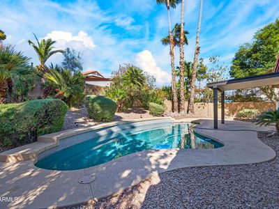 4558 E McNeil Street, Phoenix, AZ, 85044