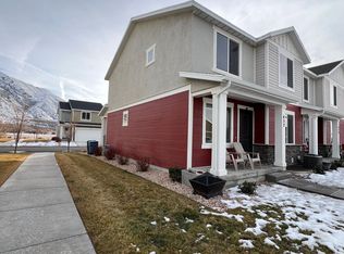 452 W 1890 S, Payson, UT 84651