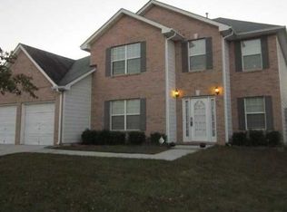 1669 Rice Sq, Lithonia, GA 30058