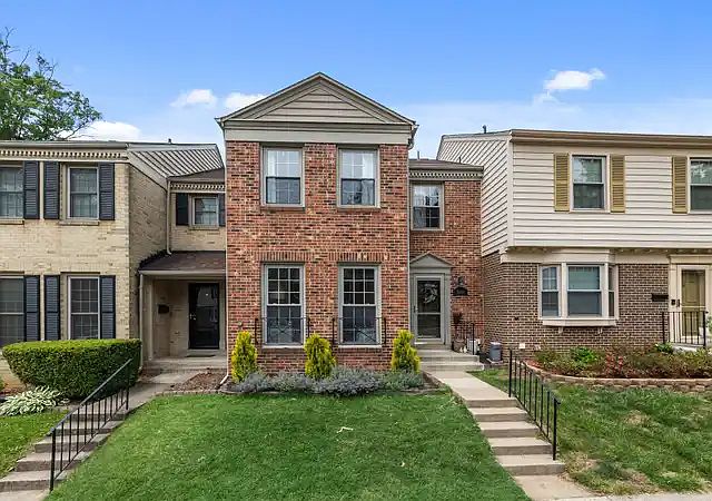 2nd image of 5426 Cabot Ridge Ct
