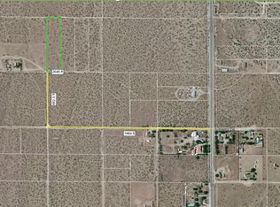Vic Avenue T8, Littlerock, CA 93543