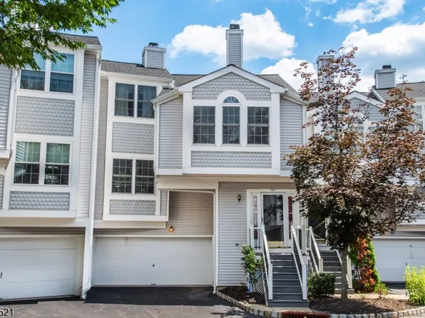 1002 Edgehill Ter, Hanover Twp., NJ 07981