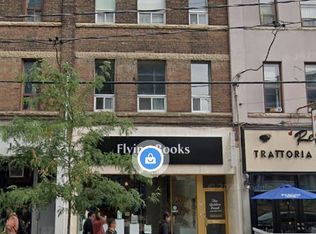 784 College St FLOOR 3, Toronto, ON M6G1C6