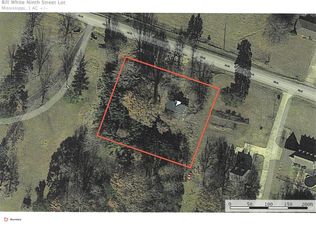 1209 9th St, Booneville, MS 38829