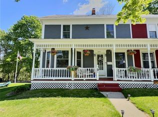 Sayles Ave, Pascoag, RI 02859