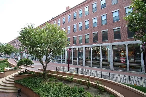460 Harrison Ave #302 — Photo 32