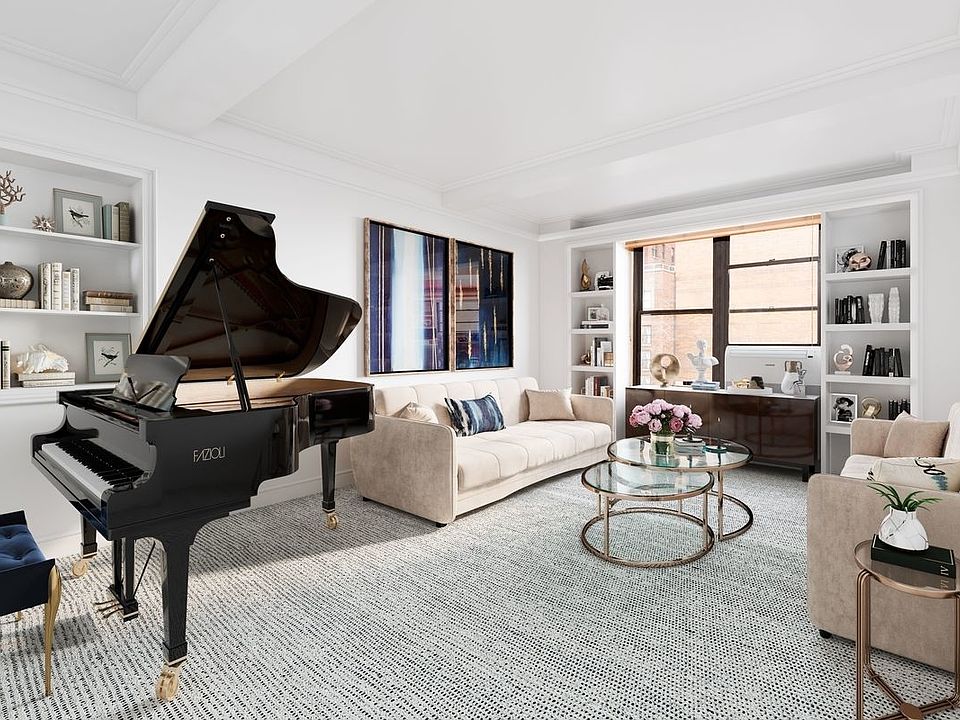 1st image of 7 Park Ave APT 14D