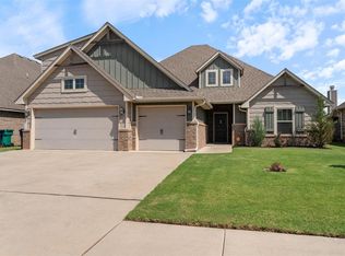 5604 Shiloh Dr, Oklahoma City, OK 73179