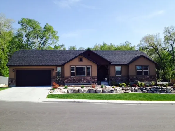 357 W 2070th St N, Lehi, UT 84043