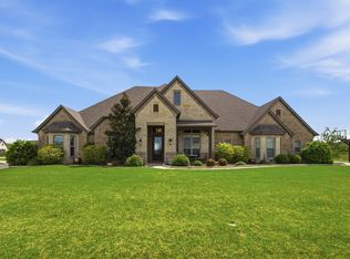 2175 Cattle St, Celina, TX 75009
