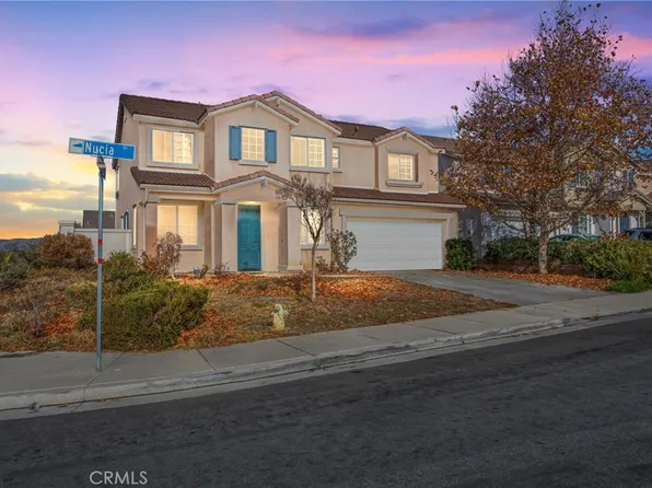 26846 Nucia Dr, Moreno Valley, CA 92555