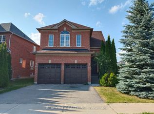 53 Sandy Point Dr, Richmond Hill, ON L4S 2W7
