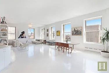 Sold by Halstead Real Estate