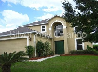 620 Sun Bluff Ln, Apopka, FL 32712