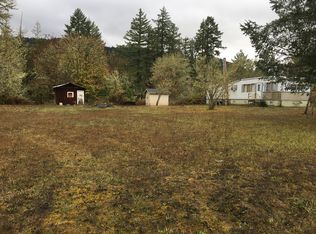 72161 N Rouse Rd, Cottage Grove, OR 97424