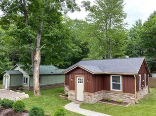 4515 W Otsego Lake Dr, Gaylord, MI 49735