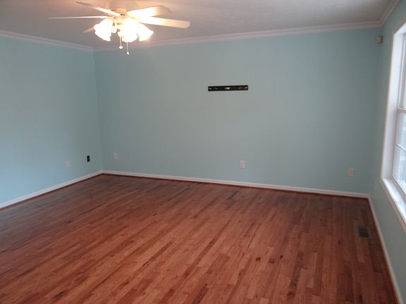 Hickory Hardwood Floors