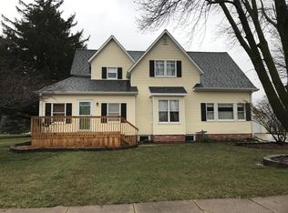 501 E Oak St, Ogden, IA 50212