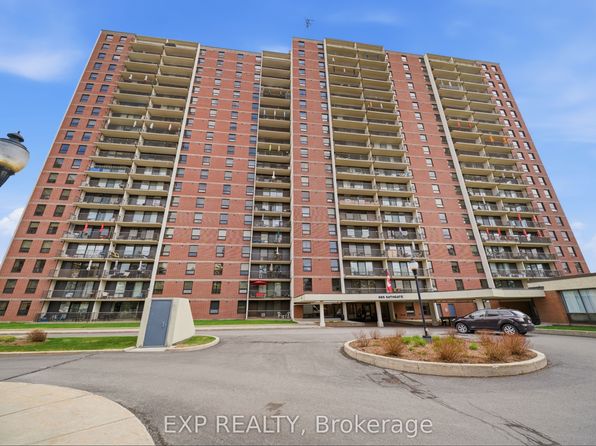 665 Bathgate Dr #1004, Ottawa, ON K1K 3Y4