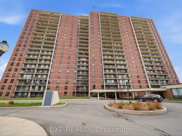665 Bathgate Dr #1004, Ottawa, ON K1K 3Y4