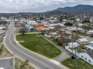 Sycamore Ave, Buena Vista, VA