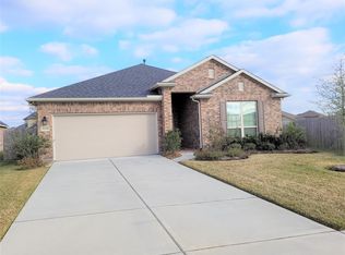 31525 Timber Grove Ln, Spring, TX 77386