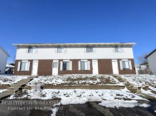 2736 Walden Bluff Ct #2736, Grove City, OH 43123