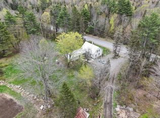 286 Lexington Road, Kingfield, ME 04947