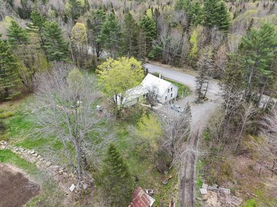 286 Lexington Road, Kingfield, ME, 04947
