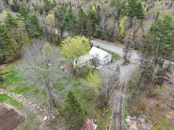 286 Lexington Road, Kingfield, ME 04947