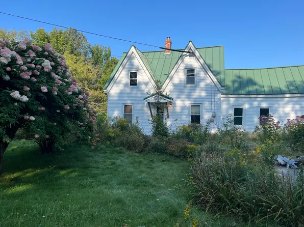 908 No Penobscot Road, Penobscot, ME 04476