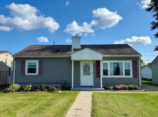 1427 E Southern Ave, Bucyrus, OH 44820