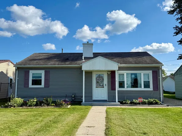 1427 E Southern Ave, Bucyrus, OH 44820