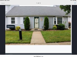 84 C Old Nassau Rd #84, Monroe Township, NJ 08831