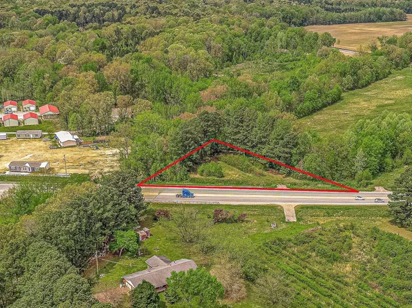 0 Highway 49 N, Brookland, AR 72417