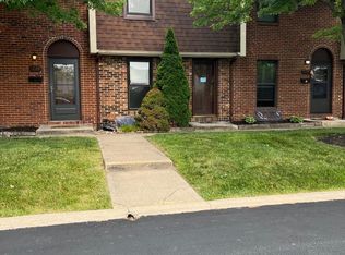 1946 Willoway Cir N, Columbus, OH 43220