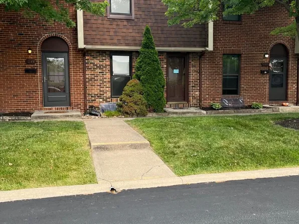 1946 Willoway Cir N, Columbus, OH 43220