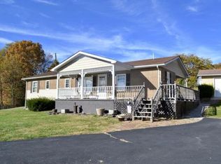 6612 Suntree Rd, Wise, VA 24293