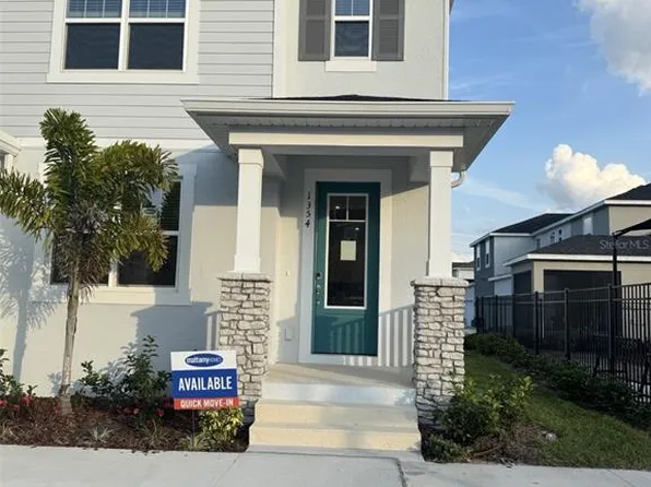 1354 Tarflower Dr, Winter Springs, FL 32708