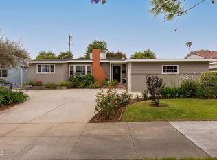 2055 Fremont Ave, South Pasadena, CA 91030