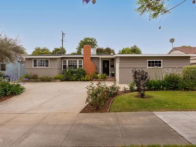 2055 Fremont Ave, South Pasadena, CA, 91030