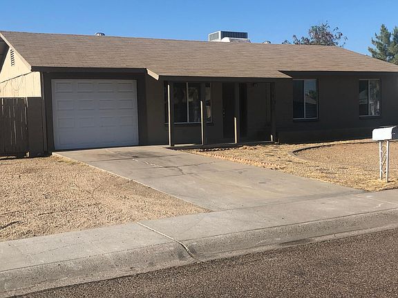 4th image of 1402 W Rockwood Dr