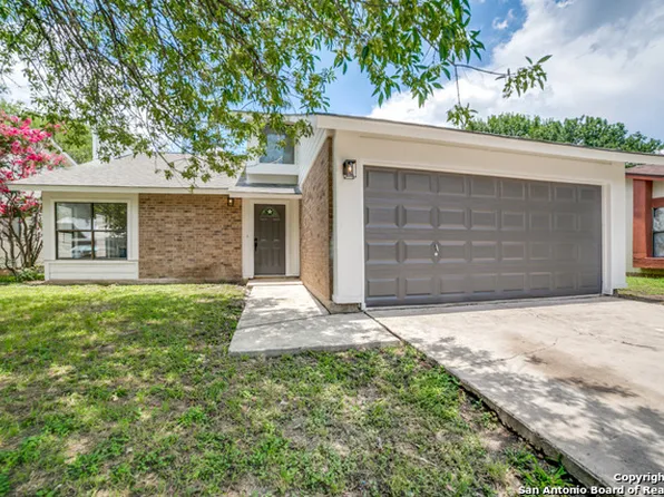 8935 RICH QUAIL, San Antonio, TX 78251