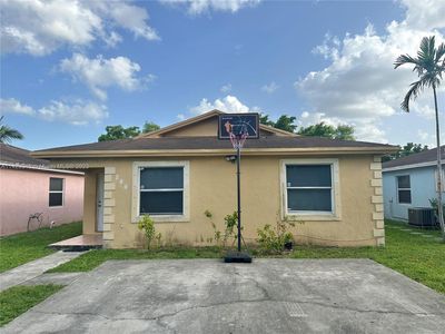 244 NW 179th St, Miami Gardens, FL, 33169