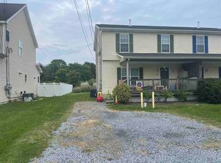 408 N 7th St #A, Rio Grande, NJ 08242