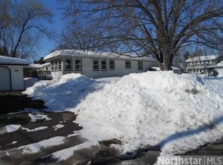 6201 Century Blvd, Brooklyn Park, MN 55429
