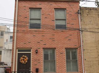 1031 S Reese St, Philadelphia, PA 19147
